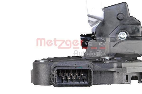 Cerradura de puerta METZGER ref. 2314216